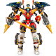 LEGO Ninjago "Ультра-комбо-робот ниндзя" 71765